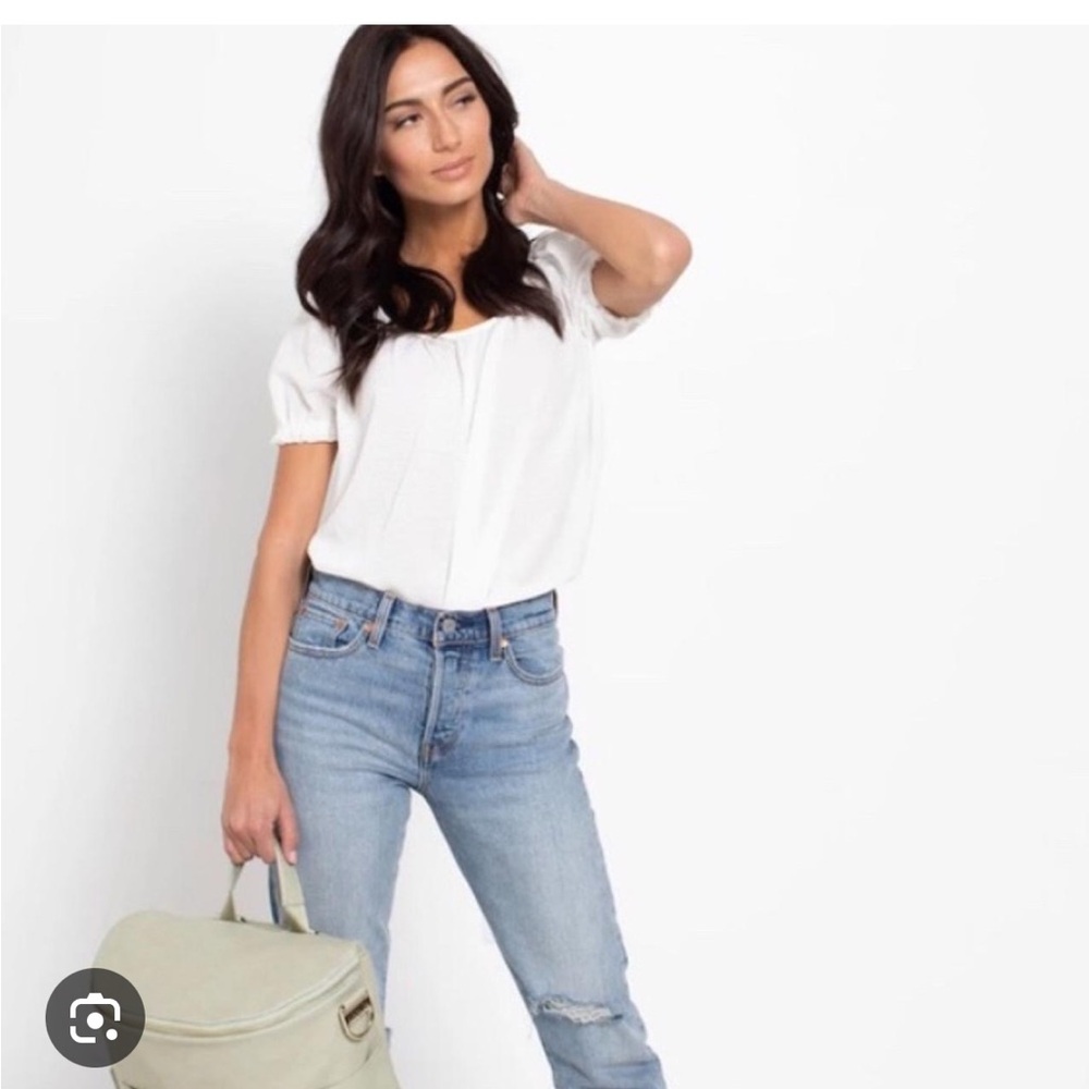 Madewell top